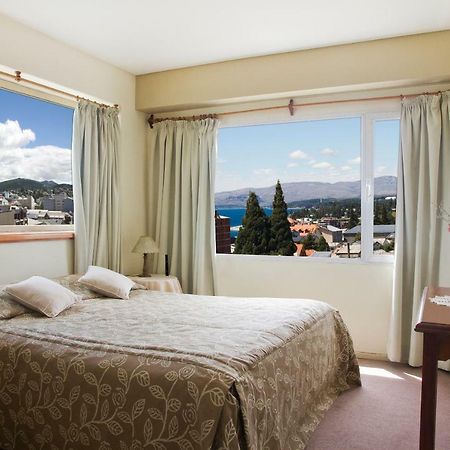 Hotel Park Bariloche Chambre photo