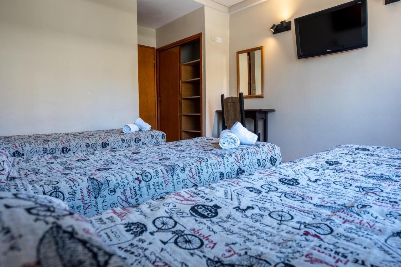Hotel Park Bariloche Extérieur photo