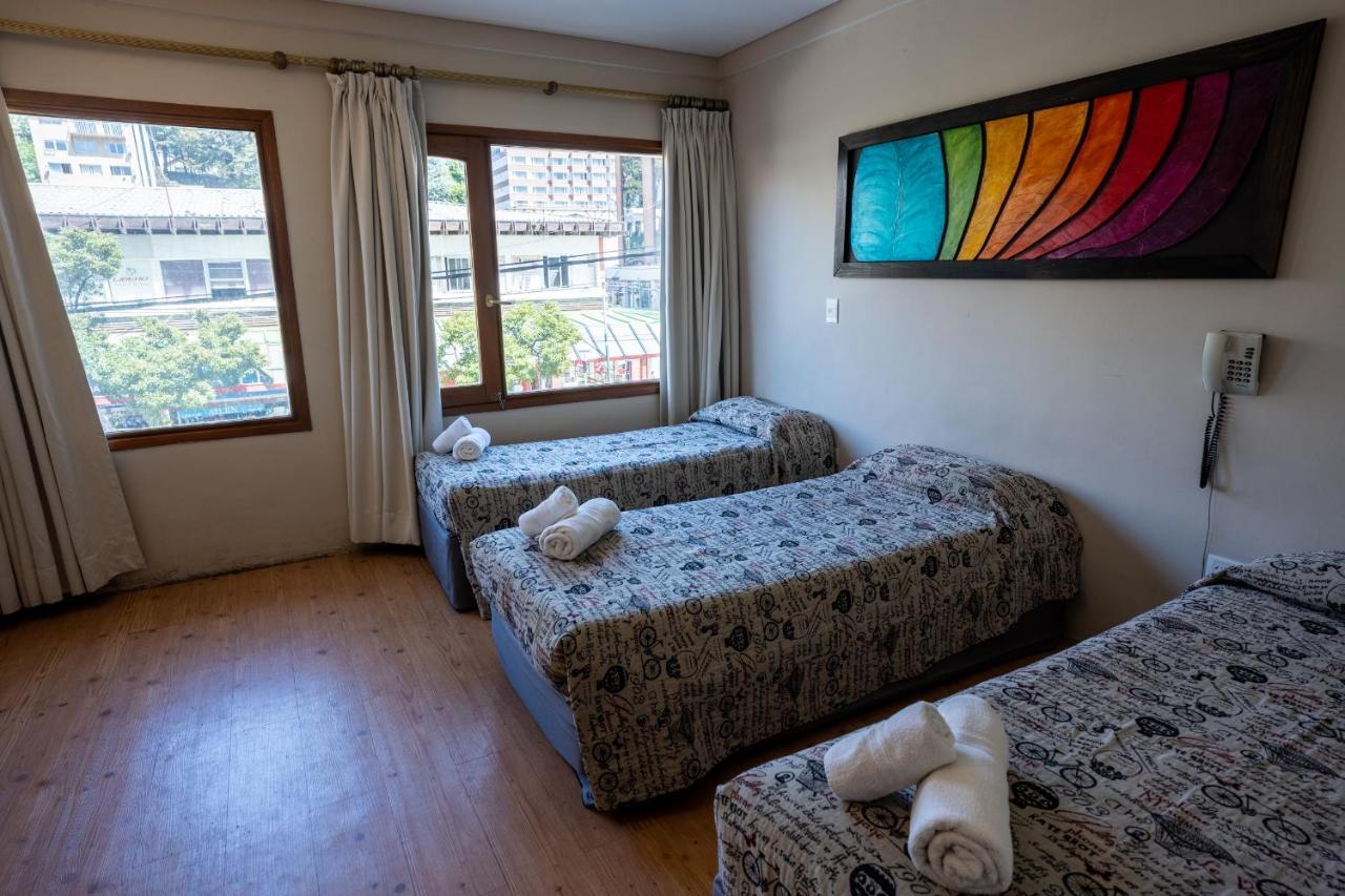 Hotel Park Bariloche Extérieur photo