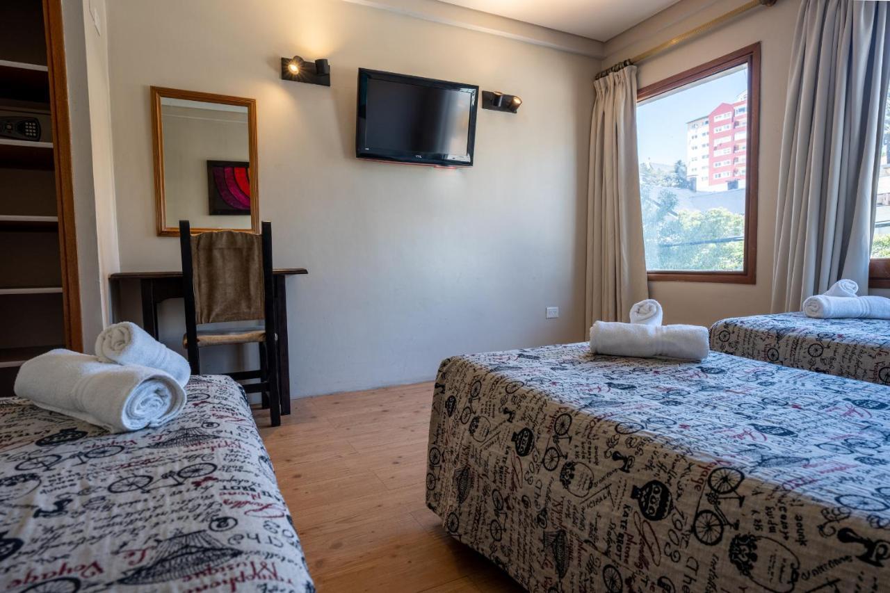 Hotel Park Bariloche Extérieur photo