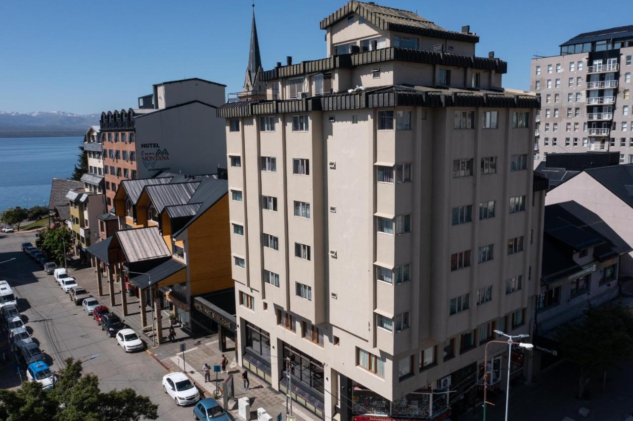 Hotel Park Bariloche Extérieur photo