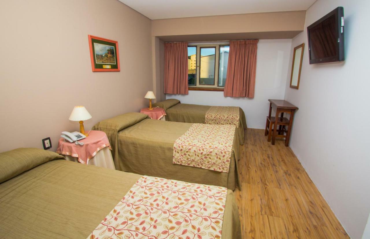 Hotel Park Bariloche Extérieur photo