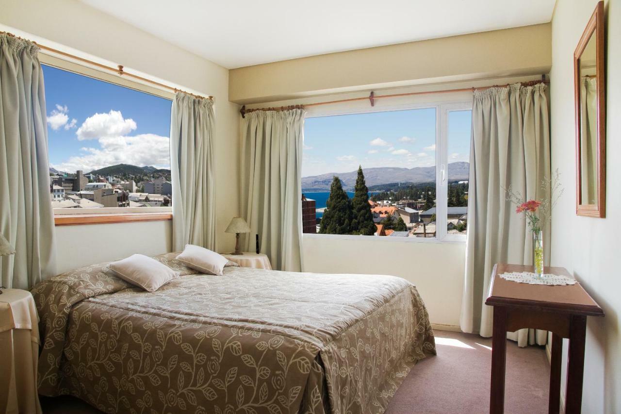 Hotel Park Bariloche Chambre photo