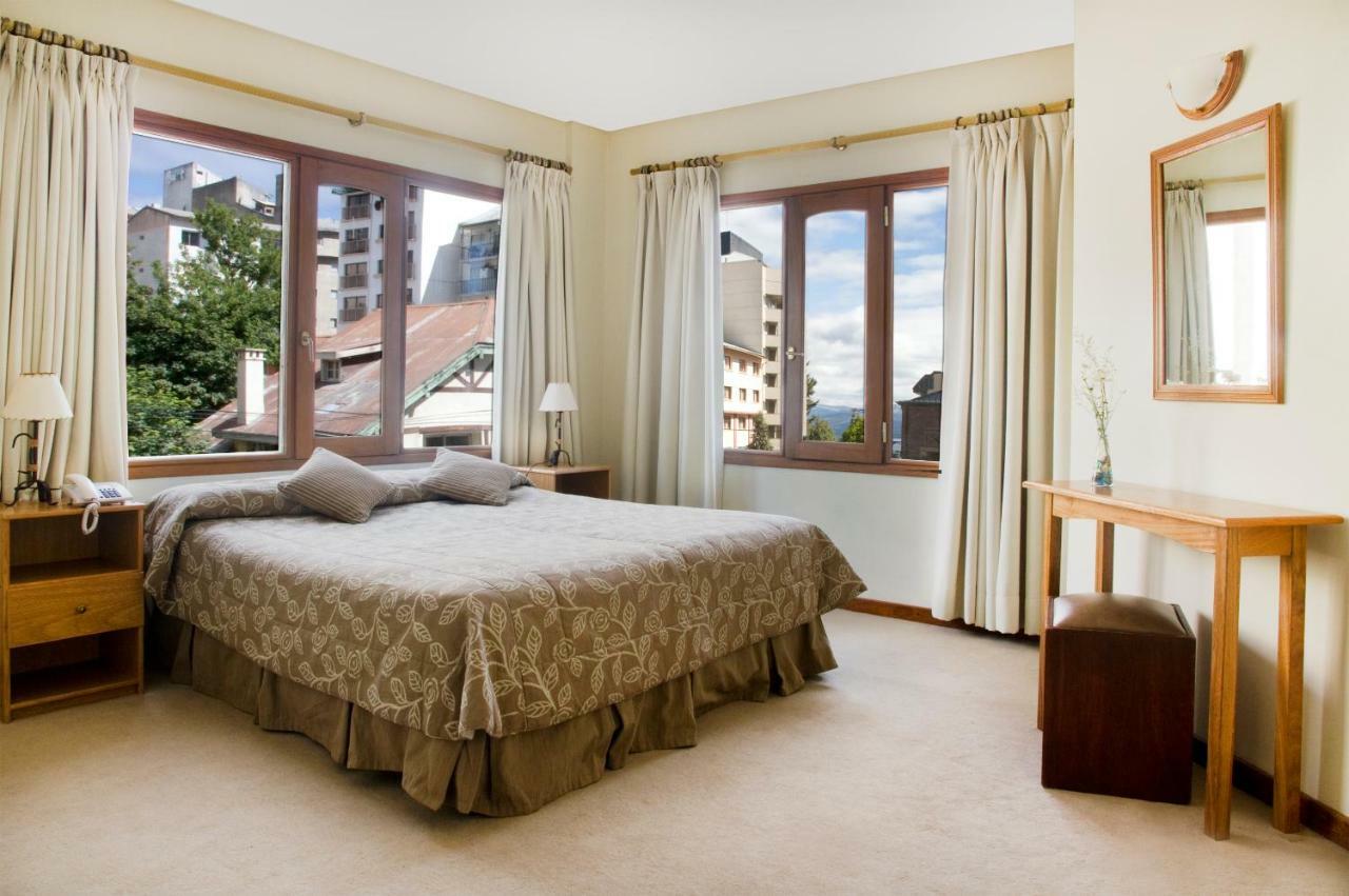 Hotel Park Bariloche Extérieur photo
