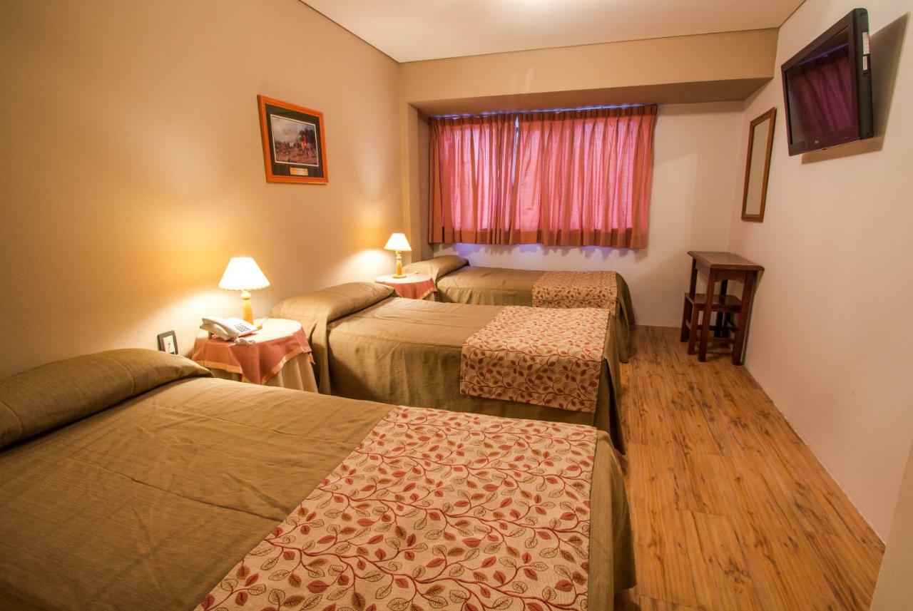 Hotel Park Bariloche Extérieur photo